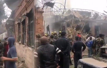 Gəncədə yaralananların 10-u məktəblidir - Təhsil Nazirliyi